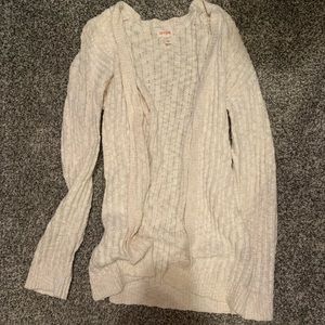 Cat&Jack Girls Sweater Cardigan